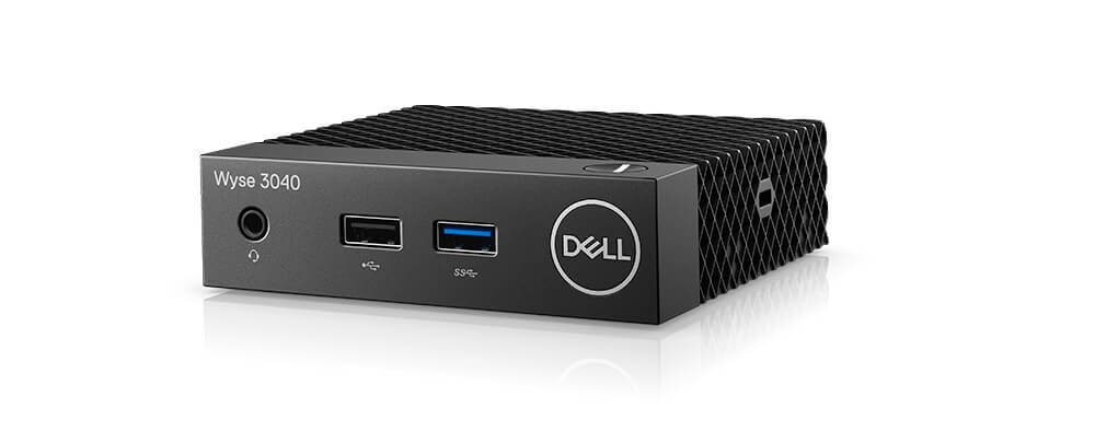 Dell Wyse 3040