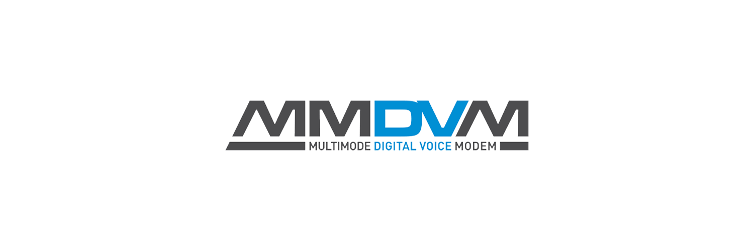 自制MMDVM