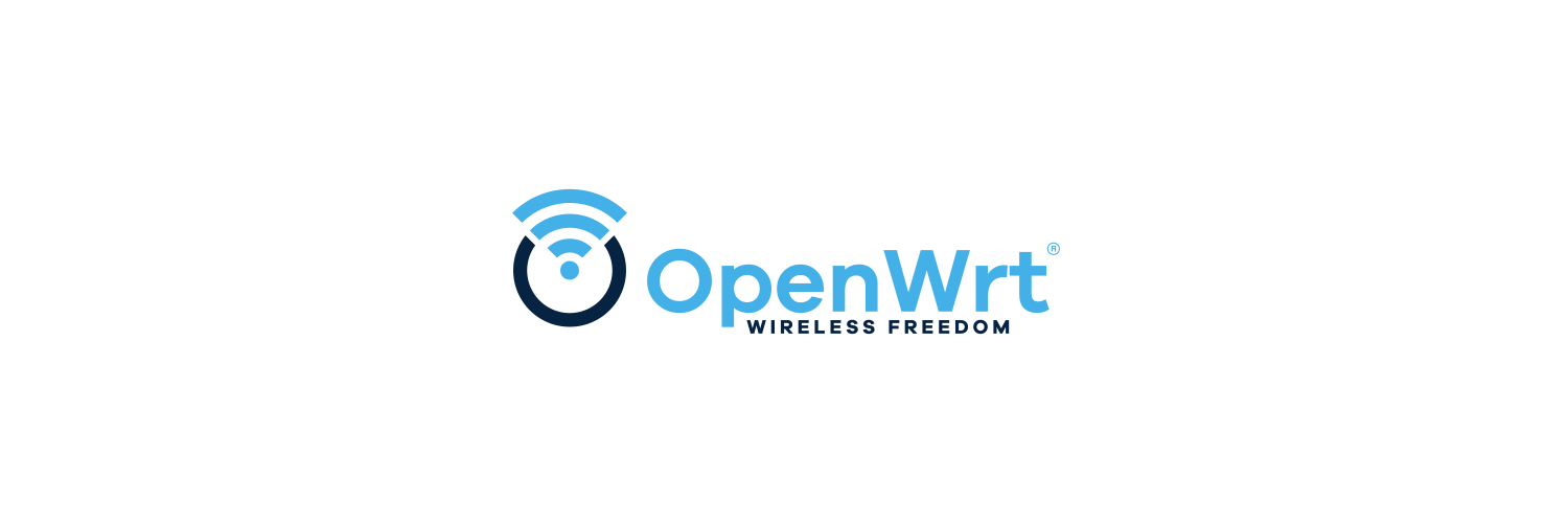 编译OpenWrt固件